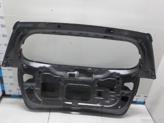 Дверь багажника Kia Sorento 3 restailing 2011г. 737002P550 - Фото 12