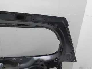 Дверь багажника Kia Sorento 3 restailing 2011г. 737002P550 - Фото 13