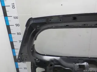 Дверь багажника Kia Sorento 3 restailing 2011г. 737002P550 - Фото 14
