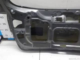 Дверь багажника Kia Sorento 3 restailing 2011г. 737002P550 - Фото 15