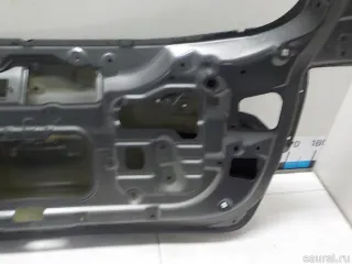 Дверь багажника Kia Sorento 3 restailing 2011г. 737002P550 - Фото 16