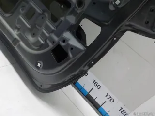 Дверь багажника Kia Sorento 3 restailing 2011г. 737002P550 - Фото 17