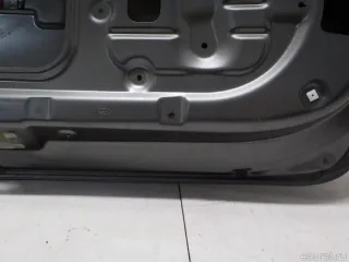 Дверь багажника Kia Sorento 3 restailing 2011г. 737002P550 - Фото 18