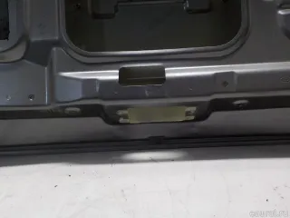 Дверь багажника Kia Sorento 3 restailing 2011г. 737002P550 - Фото 19