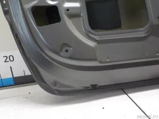 Дверь багажника Kia Sorento 3 restailing 2011г. 737002P550 - Фото 20