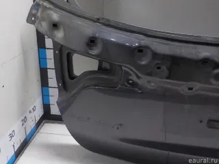 Дверь багажника Kia Sorento 3 restailing 2011г. 737002P550 - Фото 8