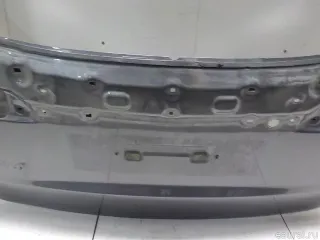 Дверь багажника Kia Sorento 3 restailing 2011г. 737002P550 - Фото 9