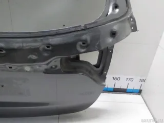 Дверь багажника Kia Sorento 3 restailing 2011г. 737002P550 - Фото 10