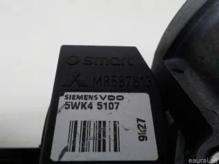 Замок зажигания Mitsubishi Colt 6 2005г. 4408A040 - Фото 4