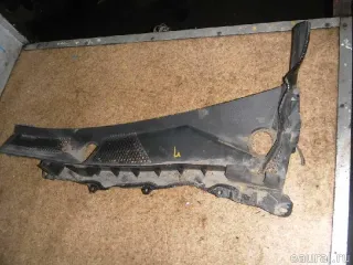 66863JK600 Решетка стеклооч. (планка под лобовое стекло) Infiniti G 4 Арт E7907697