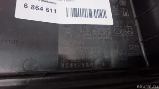 8565A024 Крышка блока предохранителей Citroen C-Crosser Арт E6864511, вид 2