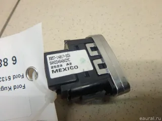 5132527 Кнопка центрального замка Ford Edge 2 Арт E6885109, вид 2