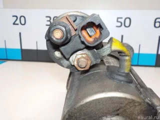 361004A150 Стартер Hyundai Porter Арт E52574499, вид 6