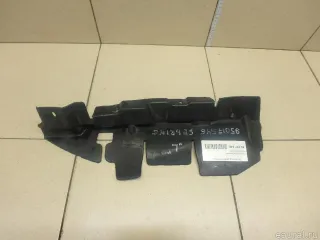 05058462AD Воздуховод радиатора левый Chrysler Sebring 3 Арт E95017546