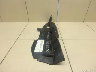 05058462AD Воздуховод радиатора левый Chrysler Sebring 3 Арт E95017546, вид 5