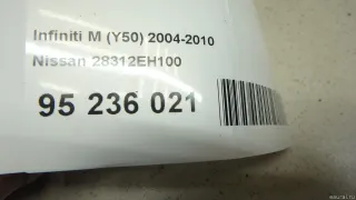 28312EH100 Микрофон Infiniti G 4 Арт E95236021, вид 5