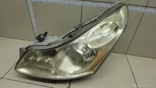 26060JK000 Фара левая Infiniti G 4 Арт E95269620, вид 2