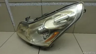 26060JK000 Фара левая Infiniti G 4 Арт E95269620, вид 3