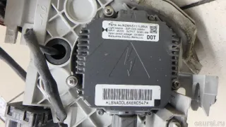 26060JK000 Фара левая Infiniti G 4 Арт E95269620, вид 7