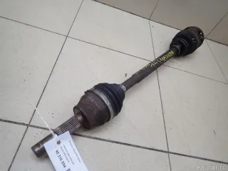 39101CG010 Полуось передняя левая Infiniti FX1  Арт E95316894, вид 2