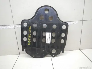 508847S000 Защита КПП Infiniti QX56 1 Арт E95317355, вид 1