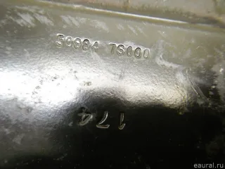 508847S000 Защита КПП Infiniti QX56 1 Арт E95317355, вид 3