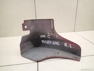  Брызговик задний левый Infiniti G 4 Арт E95324696, вид 3