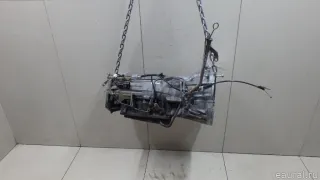 MR377404 АКПП (автоматическая коробка переключения передач) Mitsubishi Pajero Pinin Арт E95386971, вид 12