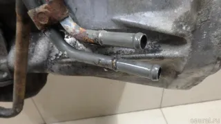 MR377404 АКПП (автоматическая коробка переключения передач) Mitsubishi Pajero Pinin Арт E95386971, вид 14