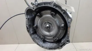 MR377404 АКПП (автоматическая коробка переключения передач) Mitsubishi Pajero Pinin Арт E95386971, вид 2