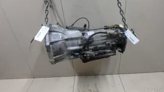 MR377404 АКПП (автоматическая коробка переключения передач) Mitsubishi Pajero Pinin Арт E95386971, вид 3
