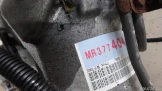 MR377404 АКПП (автоматическая коробка переключения передач) Mitsubishi Pajero Pinin Арт E95386971, вид 5