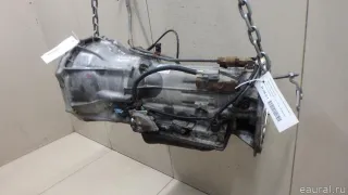 MR377404 АКПП (автоматическая коробка переключения передач) Mitsubishi Pajero Pinin Арт E95386971, вид 6