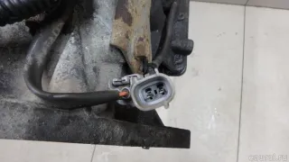 MR377404 АКПП (автоматическая коробка переключения передач) Mitsubishi Pajero Pinin Арт E95386971, вид 9