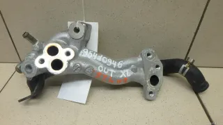 1582A144 Трубка картерных газов Mitsubishi ASX restailing 2 Арт E95410946