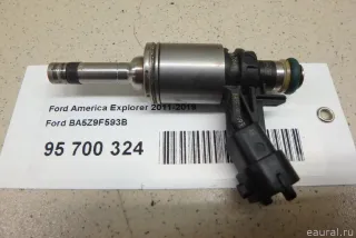 BA5Z9F593B Форсунка инжекторная электрическая Ford Explorer 5 restailing Арт E95700324