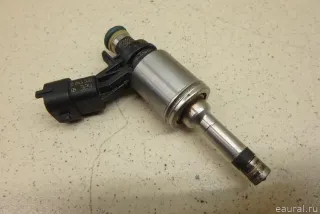 BA5Z9F593B Форсунка инжекторная электрическая Ford Explorer 5 restailing Арт E95700324, вид 2