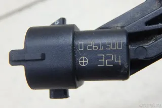 BA5Z9F593B Форсунка инжекторная электрическая Ford Explorer 5 restailing Арт E95700324, вид 6