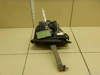 34901JK70C Кулиса КПП Infiniti G 4 Арт E95732466