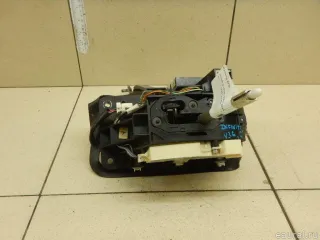 34901JK70C Кулиса КПП Infiniti G 4 Арт E95732466, вид 3
