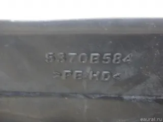 5370B788 Локер передний правый Mitsubishi Monter 4 Арт E95786450, вид 4