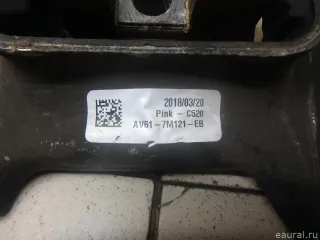 AV617M121EB Опора КПП левая Ford Kuga 2 Арт E95787915, вид 6