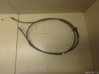 CJ5416C657AF Ручка открывания капота Ford Kuga 2 Арт E95788318, вид 1