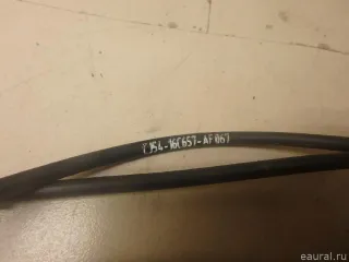 CJ5416C657AF Ручка открывания капота Ford Kuga 2 Арт E95788318, вид 4