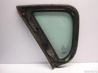 MR957062 Стекло кузовное глухое правое Mitsubishi Colt 6 Арт E5581876, вид 3