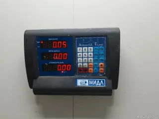 16600JK20A Форсунка инжекторная электрическая Infiniti QX50 2 Арт E5759004, вид 6