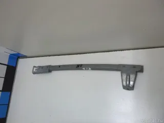 Направляющая стекла двери Mitsubishi Outlander 3 restailing 2 2014г. 5735A436 - Фото 2
