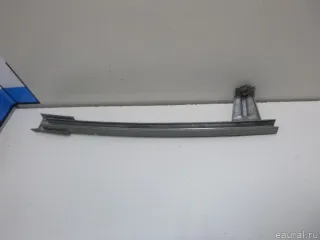 Направляющая стекла двери Mitsubishi Outlander 3 restailing 2 2014г. 5735A436 - Фото 3