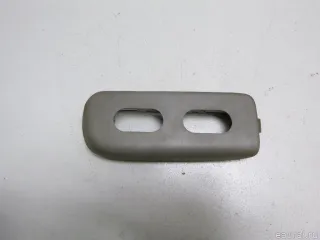 YL8Z14527BAA Накладка блока управления стеклоподъемниками Ford Escape 1 Арт E90154214, вид 2
