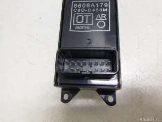 8608A179 Блок управления стеклоподъемниками Mitsubishi Colt 6 Арт E90198419, вид 4